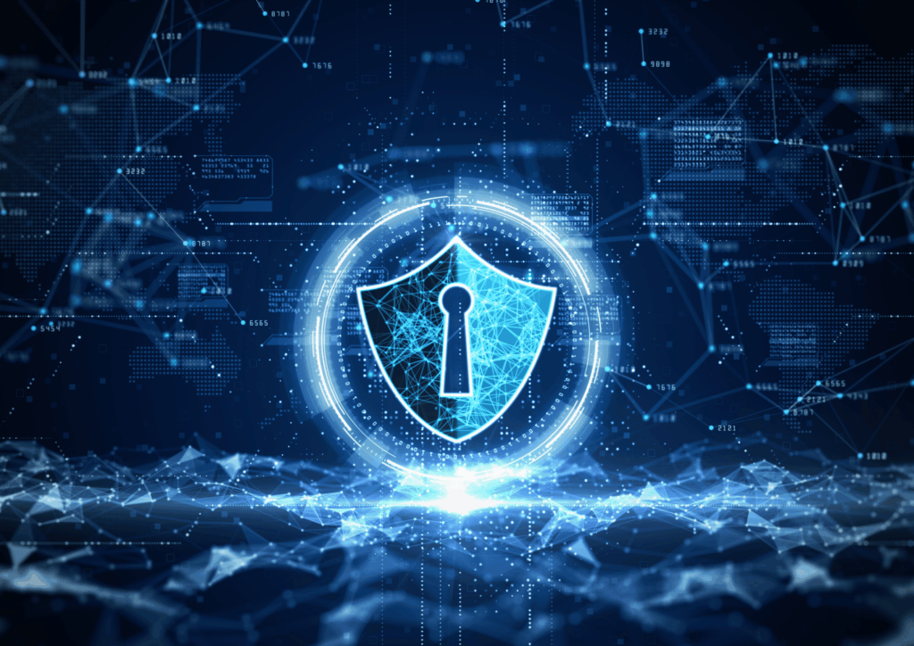 Kibernetinio saugumo vadovo paslauga – CISO