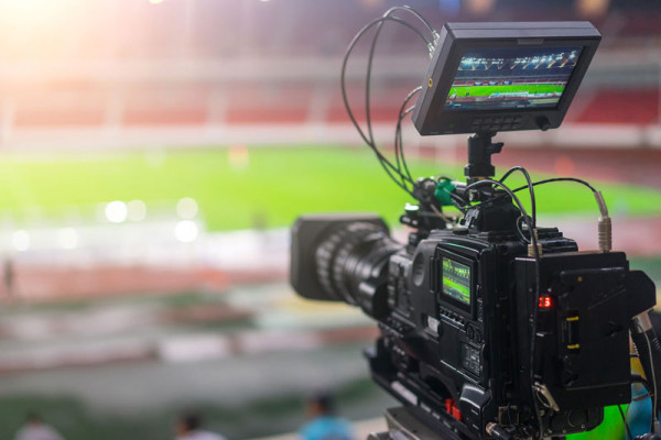 Live Broadcasts