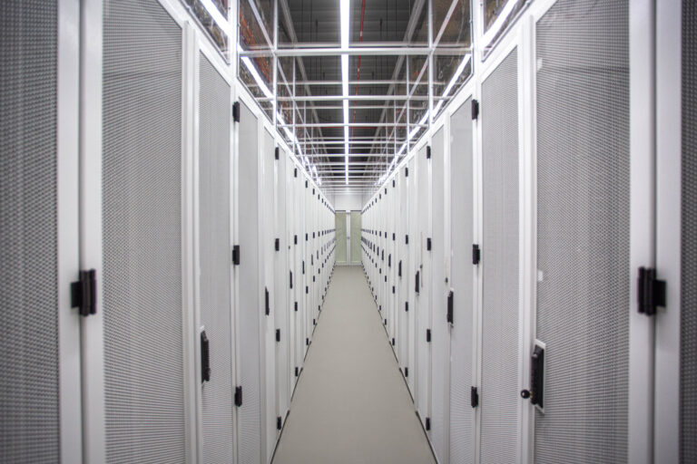 Colocation Services