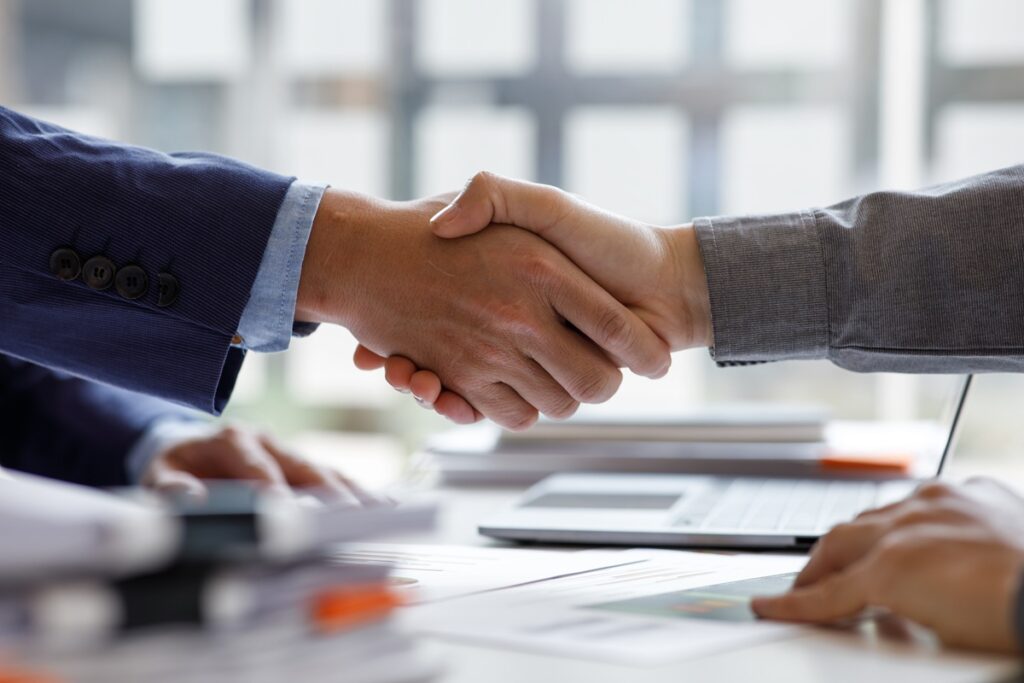 Partnerių verslo etikai – aukštesni reikalavimai
